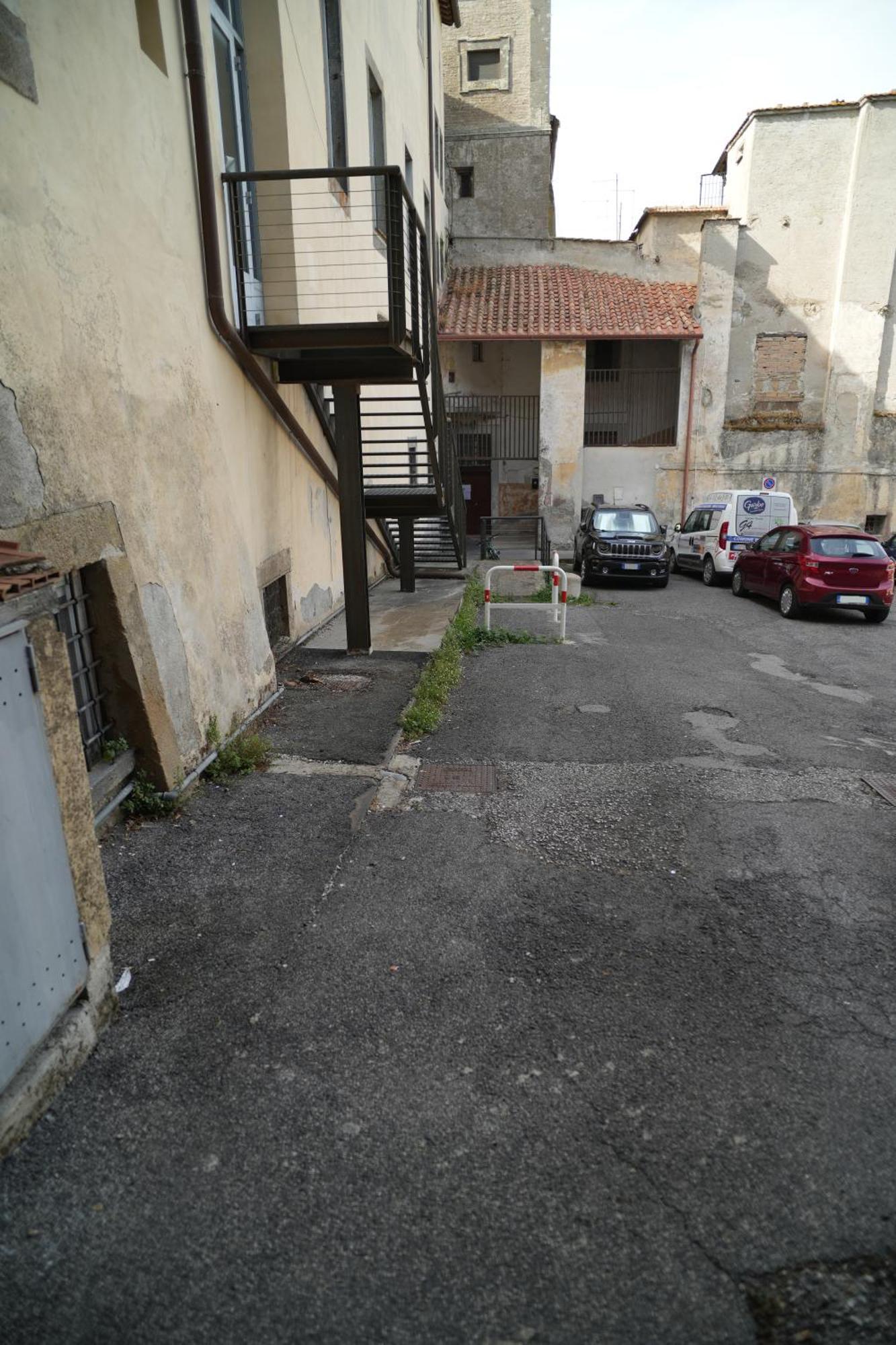 Casa Mura Bracciano (Rome) Exterior foto