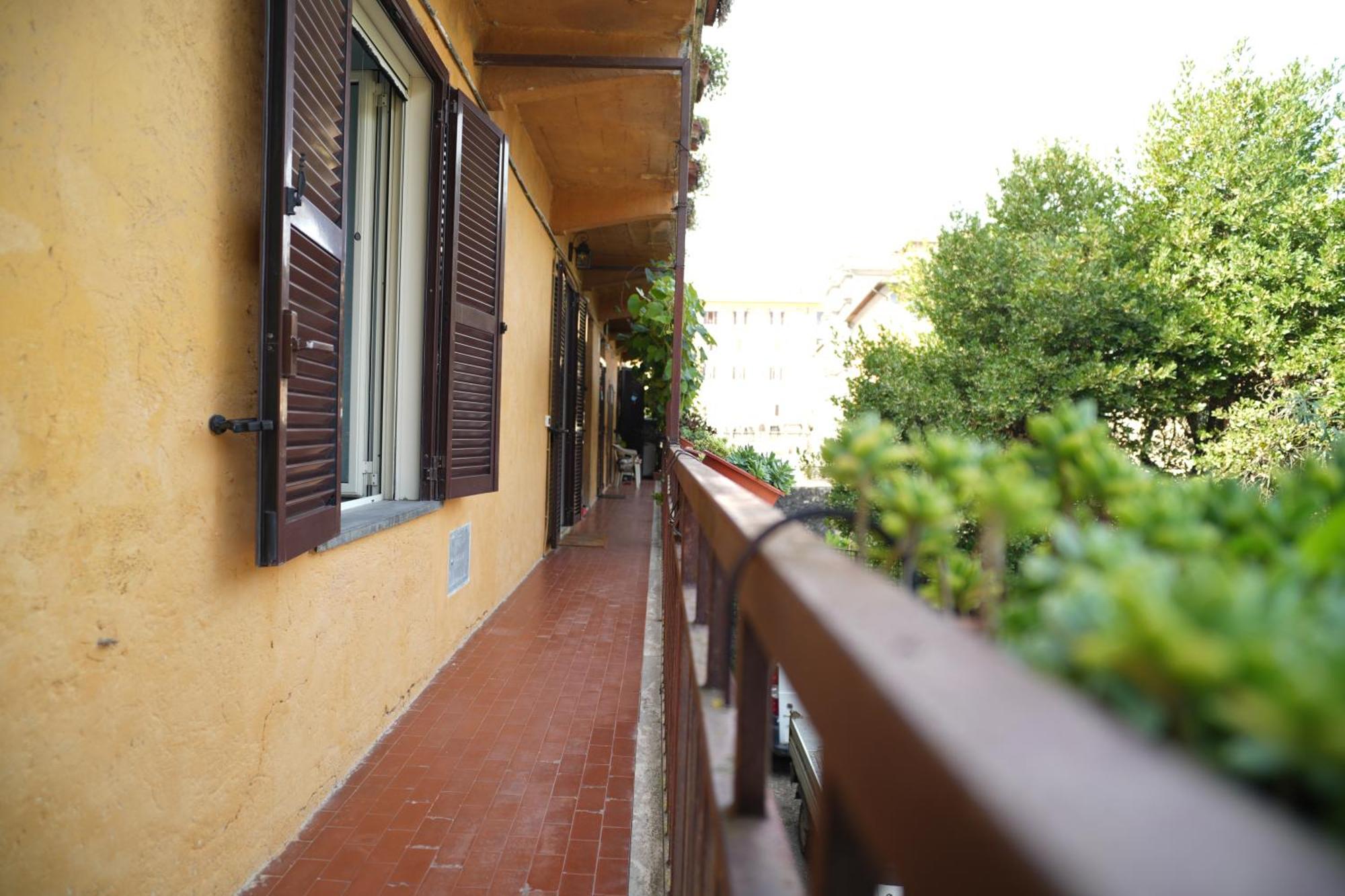Casa Mura Bracciano (Rome) Exterior foto
