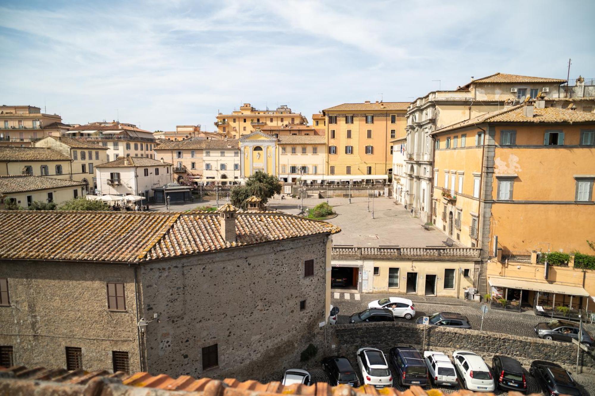 Casa Mura Bracciano (Rome) Exterior foto