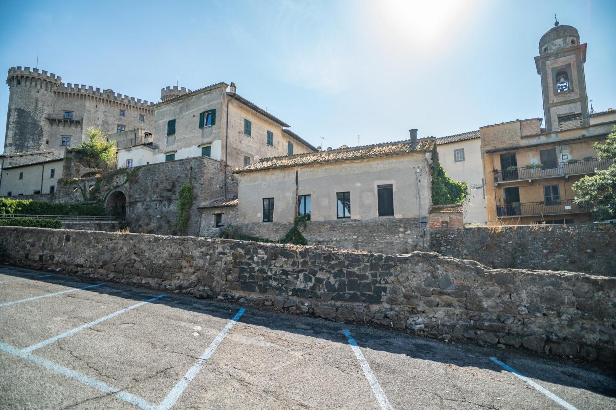 Casa Mura Bracciano (Rome) Exterior foto